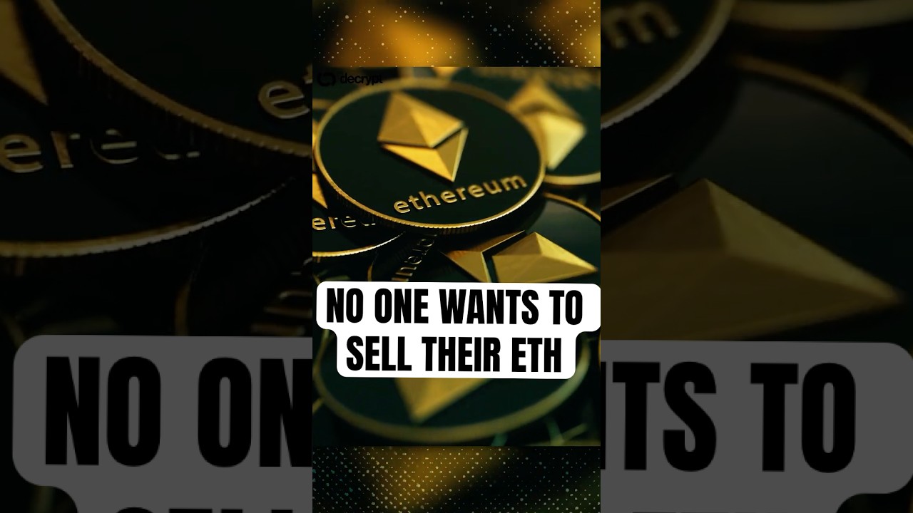 ПОЧЕМУ НИКТО НА САМОМ ДЕЛЕ НЕ ОТМЕНЯЕТ СТЕЙКИНГ СВОИХ ETH-АККАУНТОВ