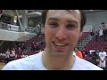 Rose-Hulman's Brenton Balsbaugh-2013 HCAC MBB Tournament MVP
