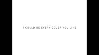 color (gift)