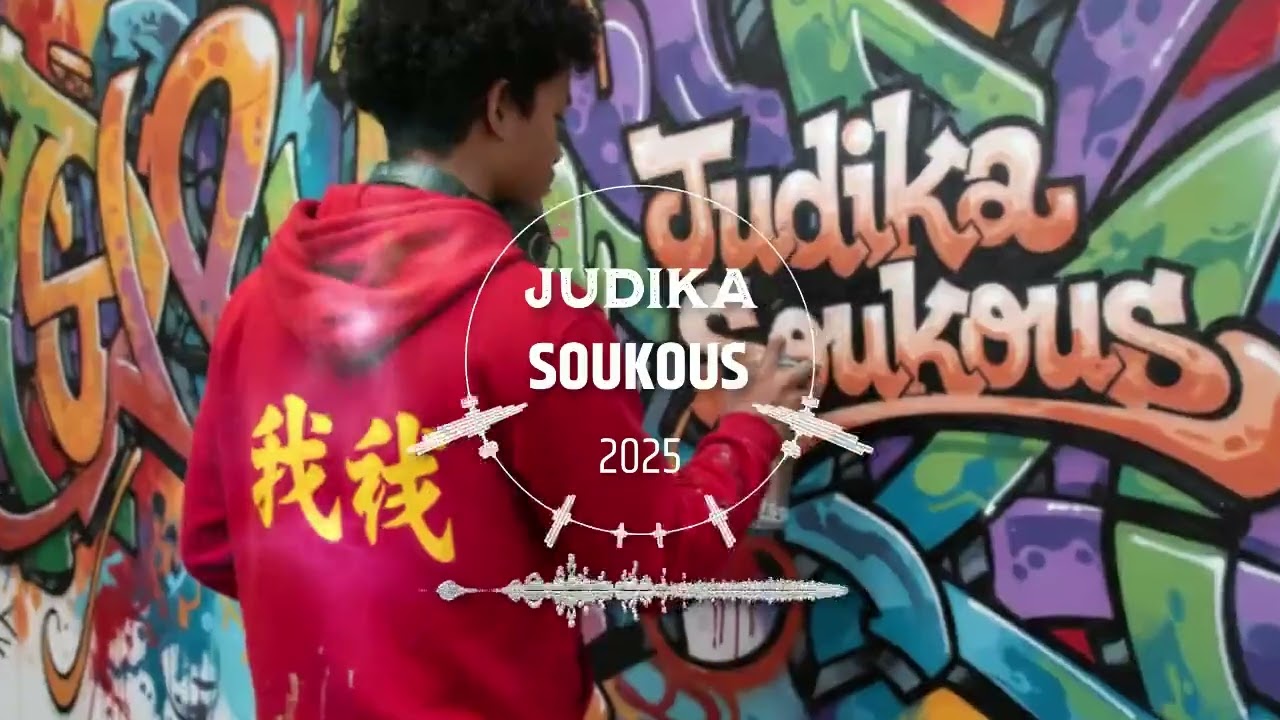 Soukous bakarta (Raefadahy Judika)2025 