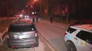 21-Year-Old Man Shot At 30 Times, Killed In North Philadelphia