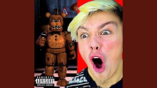 Download Lagu Toy Freddy vs DangMattSmith