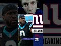 Wehoopin Reacts to NFL free agency #nfl