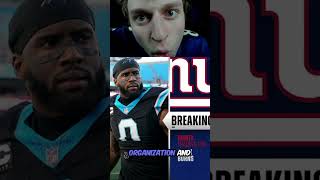 Wehoopin Reacts to NFL free agency #nfl