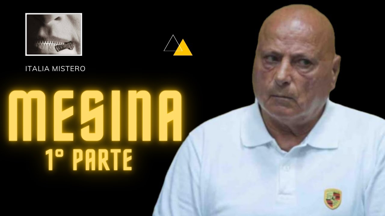 Graziano Mesina (Grazianeddu - 1° parte)