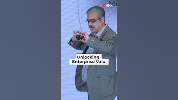 Siddhesh Naik, IBM at ETBFSI!