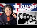 American Reacts: UK Chart Hits That Defined 1966