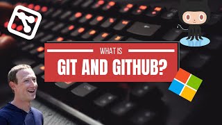 Git and Github | learn what is version control? | coding
