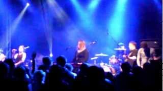 A Bigger Band - My Kind Of Guy (Kaiser Chiefs Cover) Barentshallen Kirkenes 2012