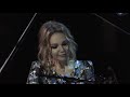 Yulia Monastyrenko Feeling Live Ft Orchestra Moscow City 
