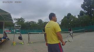 メンズテニス 20200724 01