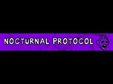Nocturnal Protocol | no misses | good ending