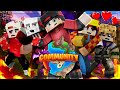 Minecraft Community Server | Haus bauen + Farmen! 🚀 !spaceaway !community