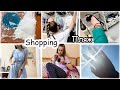 Влог: МОРСКОЙ Shopping 👉 НОВЫЕ БОСОНОЖКИ 🏝 ЗАКУПИЛАСЬ к ЛЕТУ