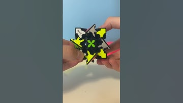 are you tired of loop videos? #cubing #rubikscube #cuber