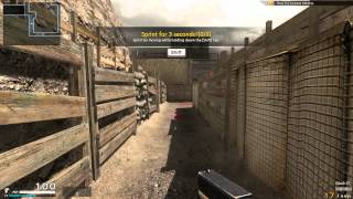 Arctic Combat Tutorial