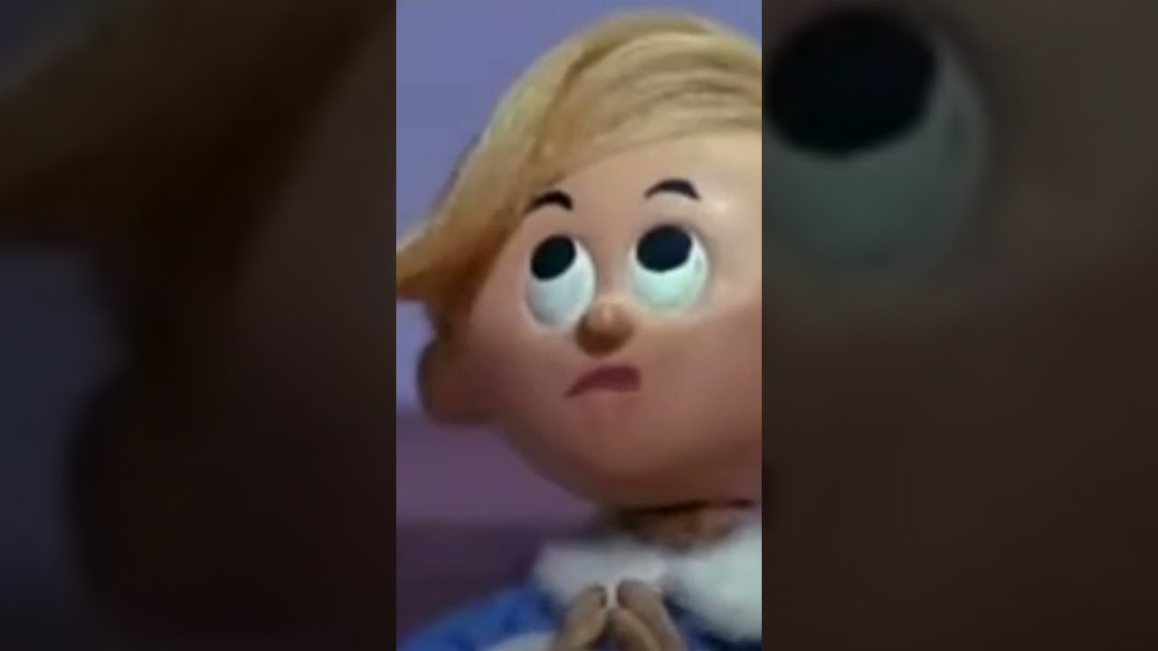 I'll be a Dentist, Rudolph! YouTube