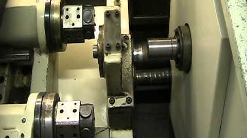 Citizen F12 CNC Swiss Lathe m/c 262731