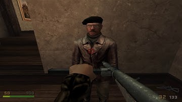 RtCW - RealRTCW 2.2 - Part 04