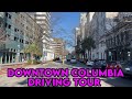 Here's what Columbia, South Carolina looks like these days.