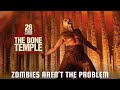28 Years Later: The Bone Temple - Movie Review