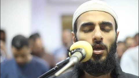 سورة الإنسان كاملة || القارئ بلال عبد القادر || تسجيلات رمضان ١٤٤٥