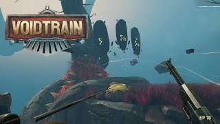 Another Puzzle Defeated - Voidtrain Ep 10