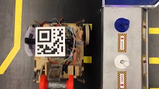 Building 2016 FEH Robot Course