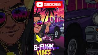 90s G Funk Is Back, Warren G Style West Coast, Hip Hop 1