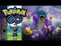 NEUE CRYPTO POKÉMON, TEAM ROCKET SCHLÄGT ZURCK POKÉMON GO DEUTSCH #1087
