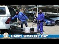 Workers' Day 2023