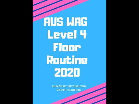 AUS WAG Level