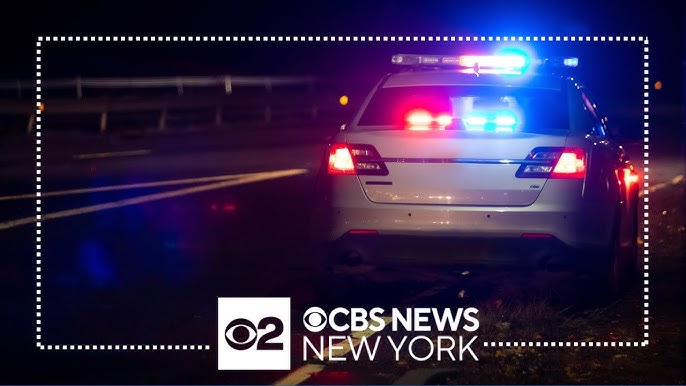 New York Expanding Slow Down Move Over Law