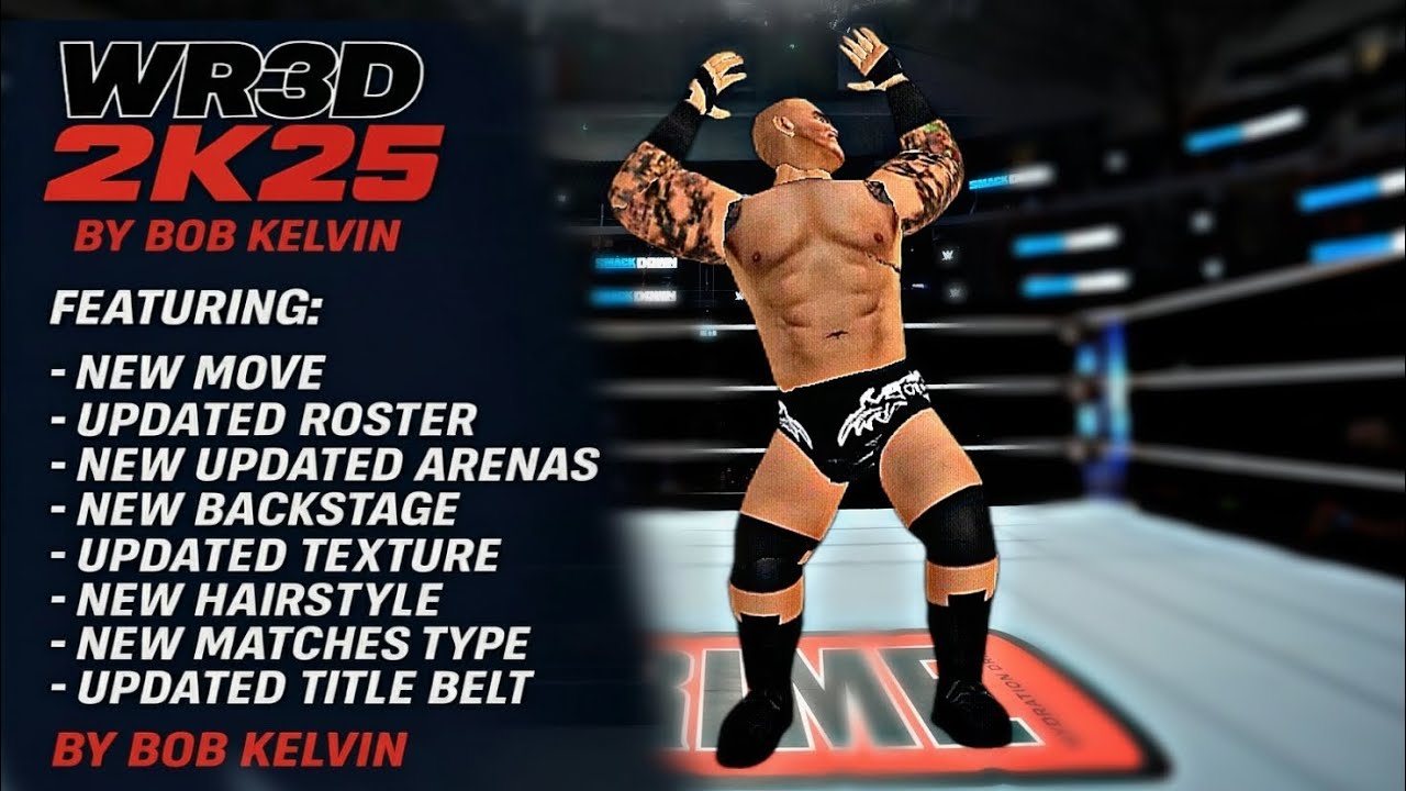 [𝟮𝟬𝟬𝙈𝘽] 𝙒𝙍𝟯𝘿 𝟮𝙆𝟮𝟱 𝙈𝙊𝘿 𝘿𝙊𝙒𝙉𝙇𝙊𝘼𝘿 - 𝙒𝙍𝟯𝘿 𝟮𝙆𝟮𝟱 𝙈𝙊𝘿 𝘿𝙊𝙒𝙉𝙇𝙊𝘼𝘿 𝙈𝙀𝘿𝙄𝘼𝙁𝙄𝙍𝙀  - 𝙒𝙍𝟯𝘿 𝙉𝙀𝙒 𝙈𝙊𝘿 𝙁𝙊𝙍 𝘼𝙉𝘿𝙍𝙊𝙄𝘿