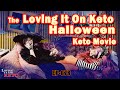 Keto  psmf  loving it on keto halloween keto movie  short film  reboot