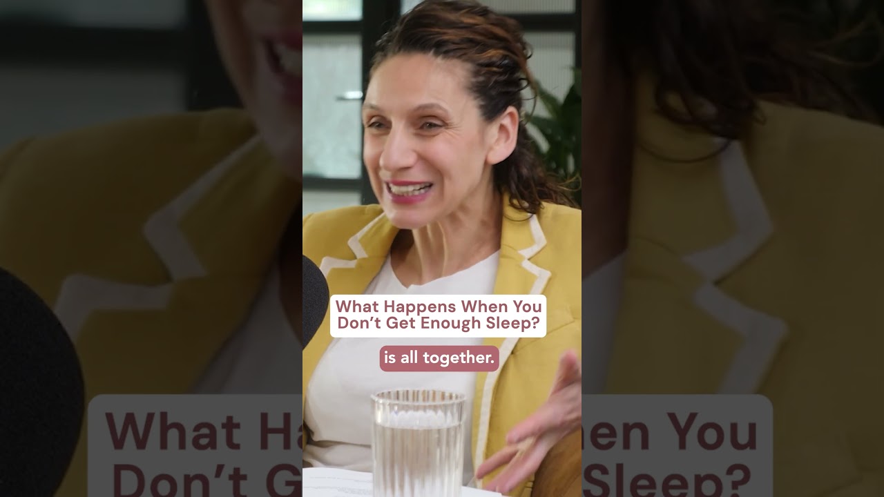 The Hidden Risks of Chronic Sleep Loss