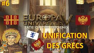 On a déniché le mod qui rend EU5 fun - Multi EU5