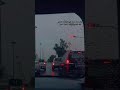 ستوريات شتويه زخات المطر مع موسيقى جميله