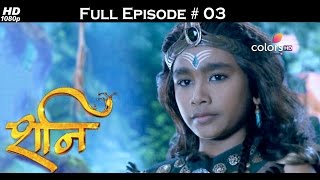 Shani - 9th November 2016 - शनि - Full Episode (HD)