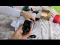 UNBOXING - Anbero T10 Car wireless mp3 transmitter