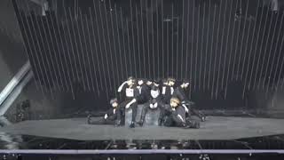 WANNA ONE 'I WANNA HAVE' OFFICIAL DANCE PRACTICE