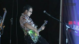 Download Lagu Wali - Aku Bukan Bang Toyib  (Jakarta Fair 2019) MP3