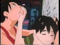 【sakuga】南無阿弥陀仏は愛の詩 柳沼和良 作画パート Kazuyoshi Yaginuma