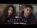 What if Euphoria Characters Swapped Genders? | AI Transformation