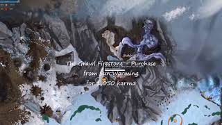 Bitterfrost daily elixir ► Guild Wars 2