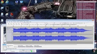 Edit a Songs Length with Loops | Audacity Tutorial
