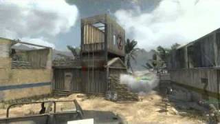 Black Ops Frag Triple Kill