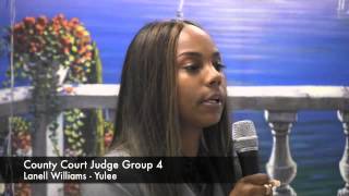 Lanell Williams   Yulee