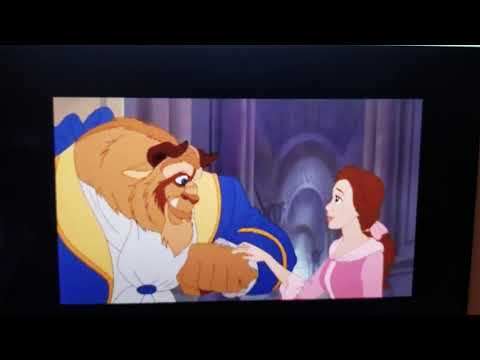 Disney Princess Enchanted Tales Trailer DVD