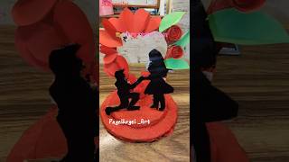 Happy Propose Day Gift ideas amazing #diy #gift #shorts #ytshorts #youtube #love #subscribe #props
